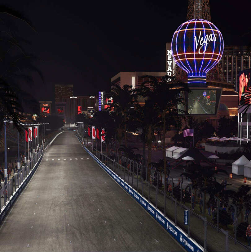 Las Vegas
