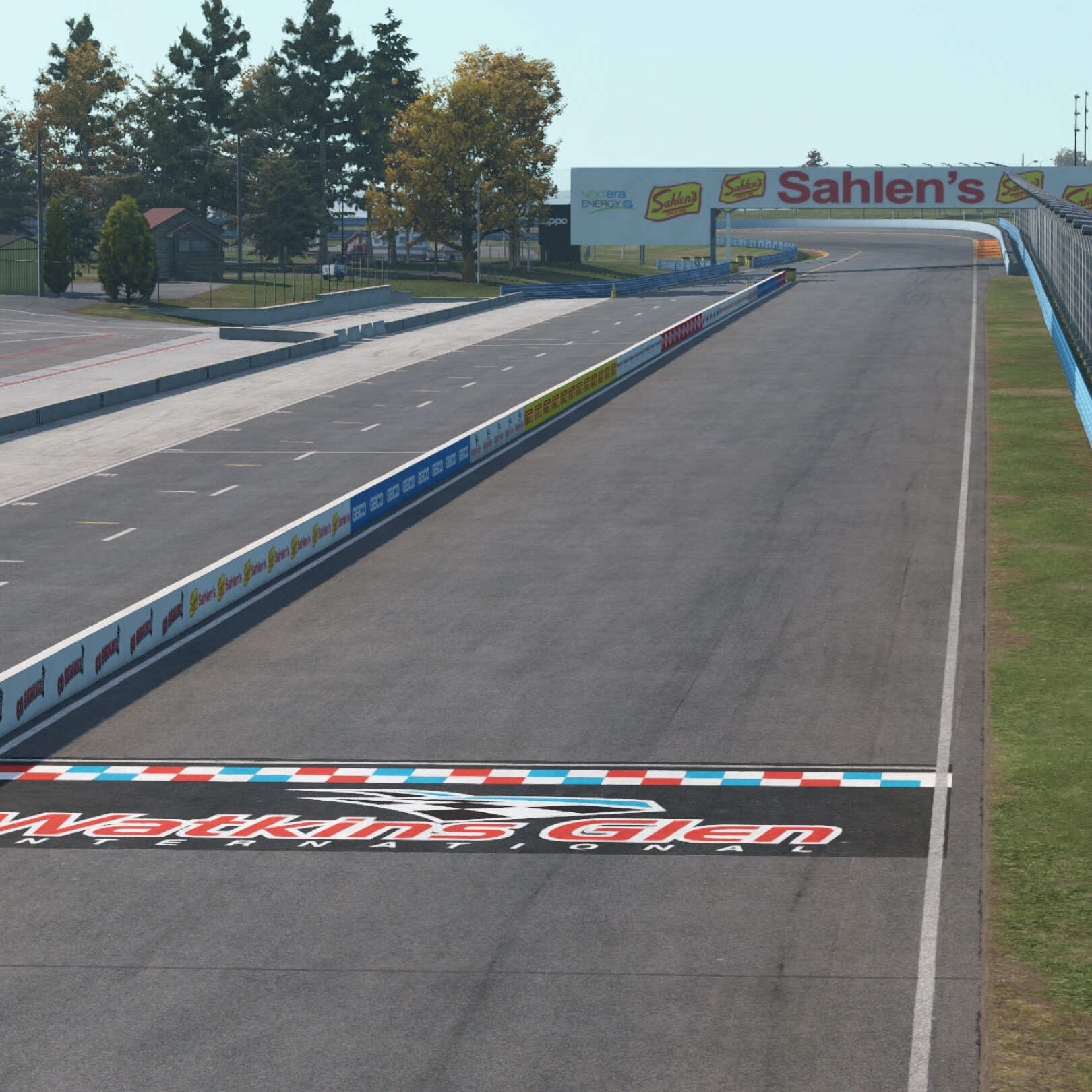 Watkins Glen