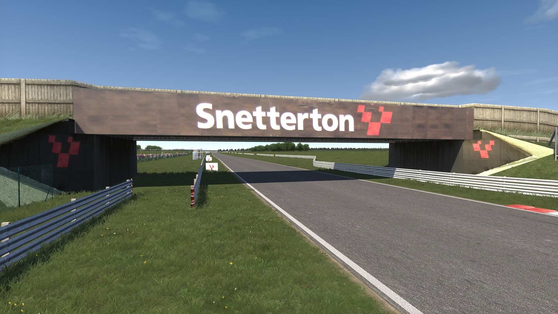 Snetterton