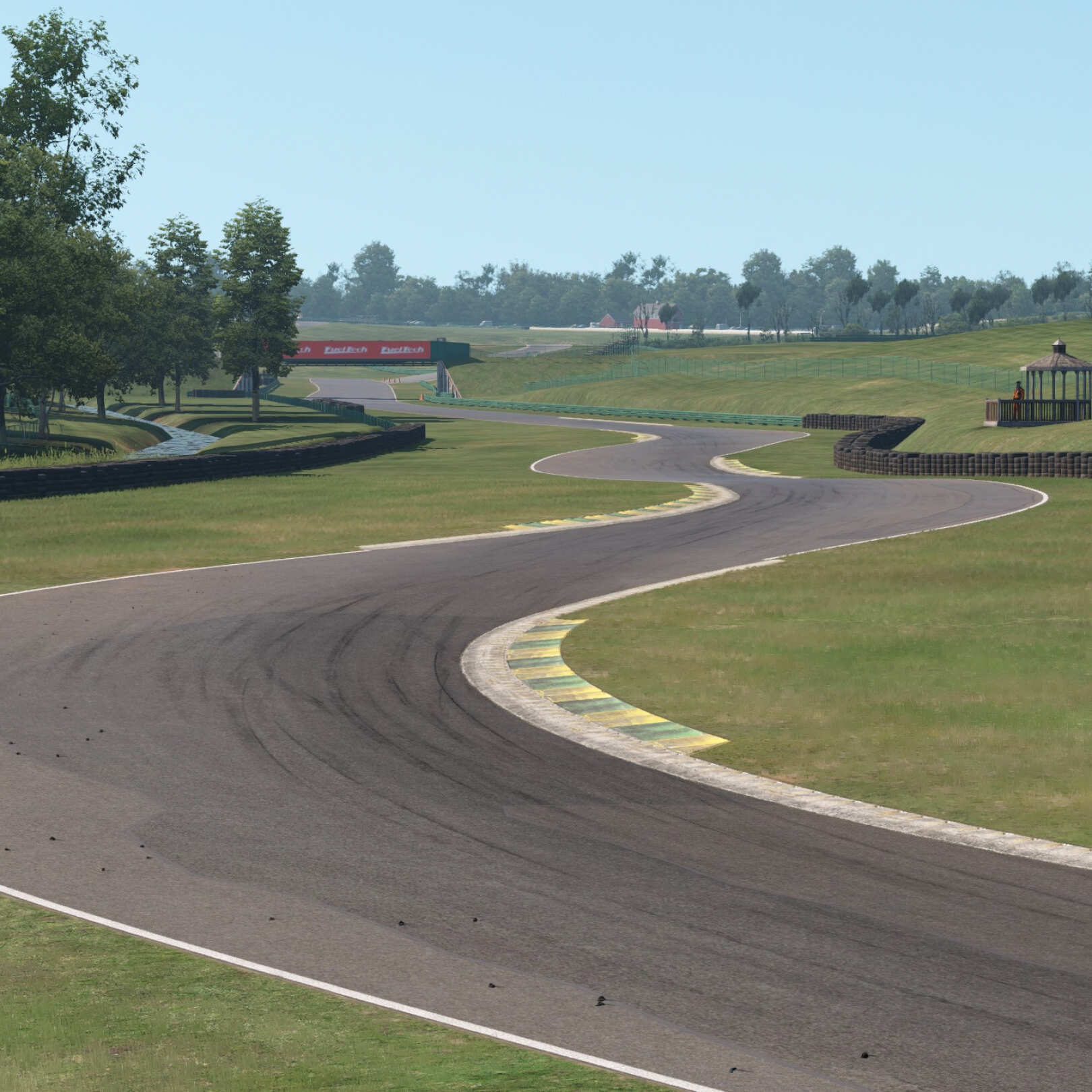 VIRginia International Raceway
