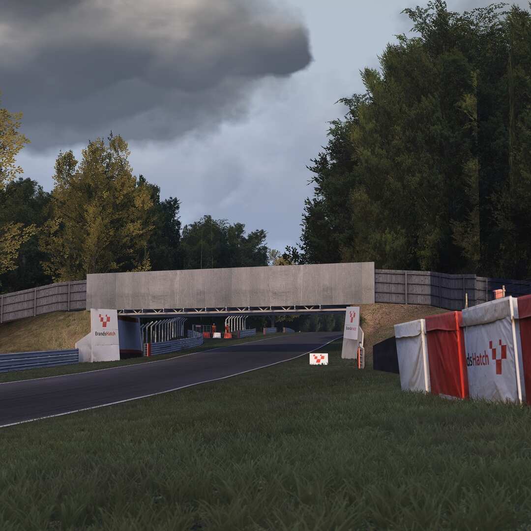 Brands Hatch