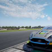 Nations League Racing 