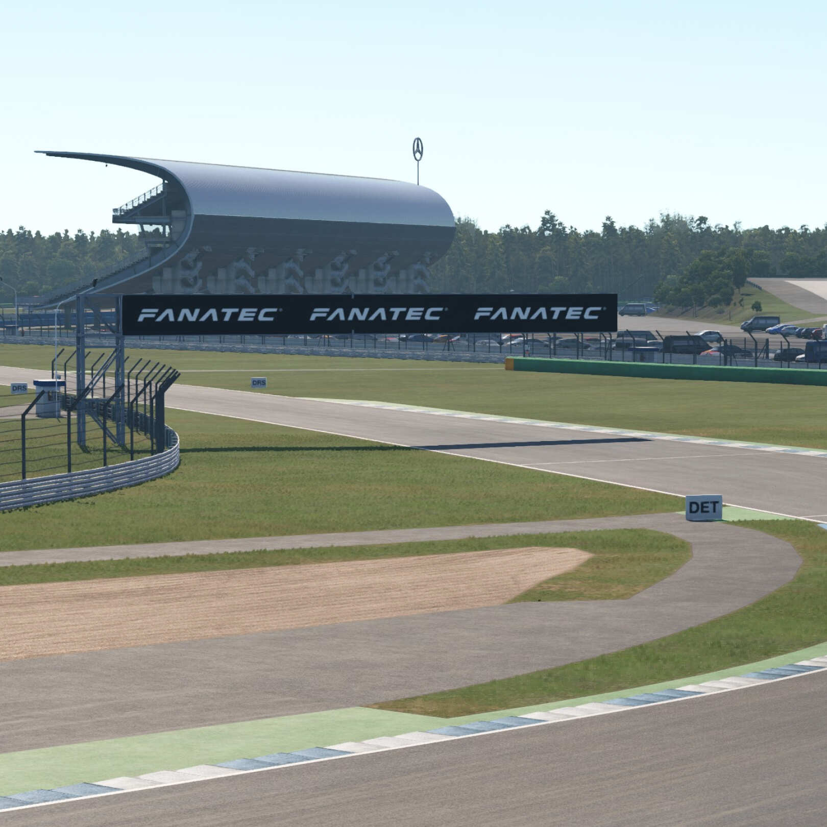 Hockenheim
