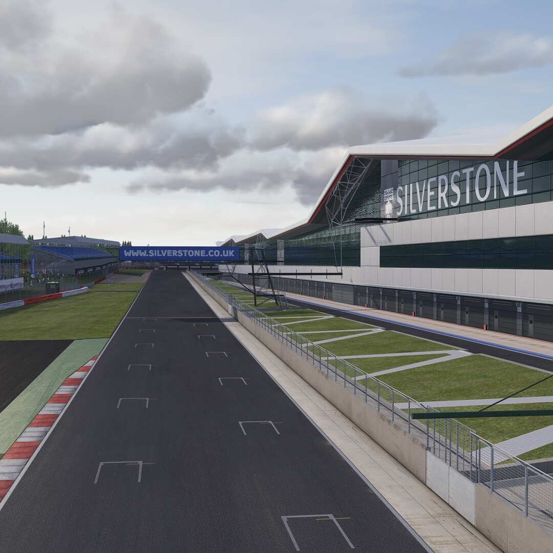 Silverstone