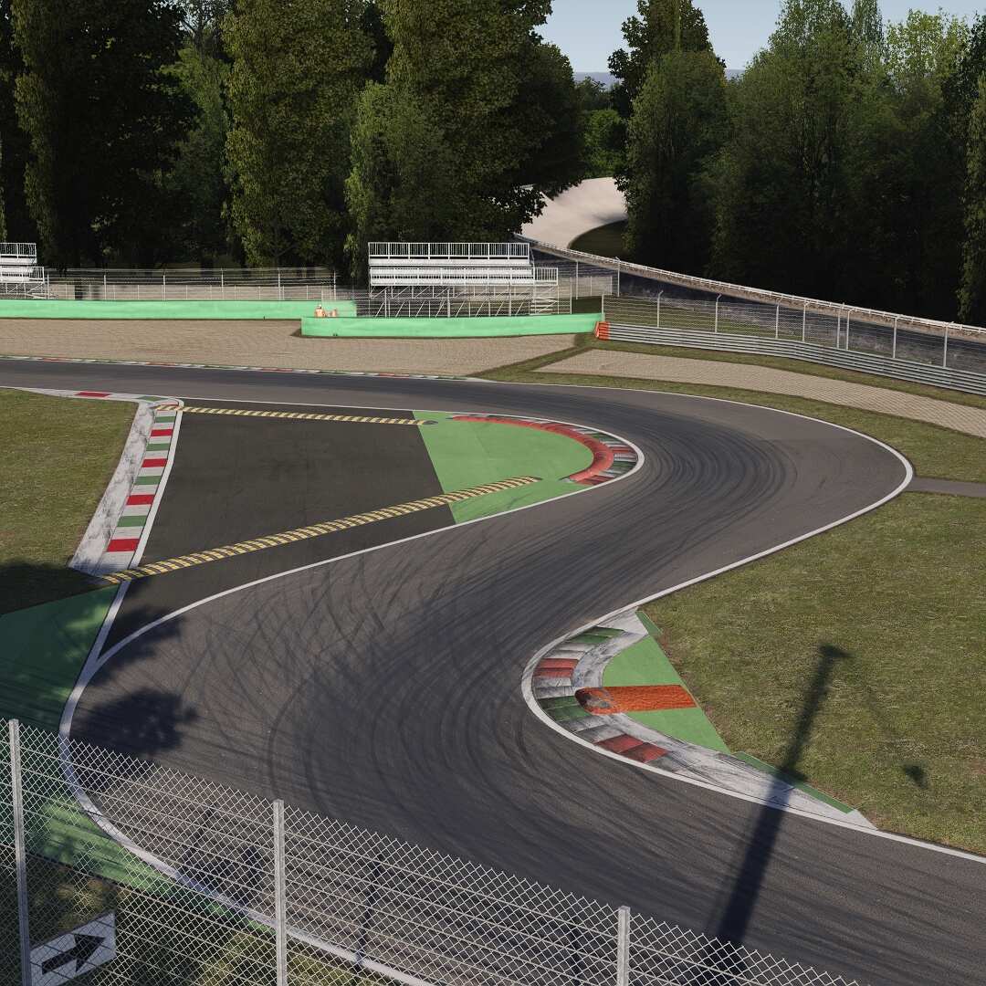 Monza
