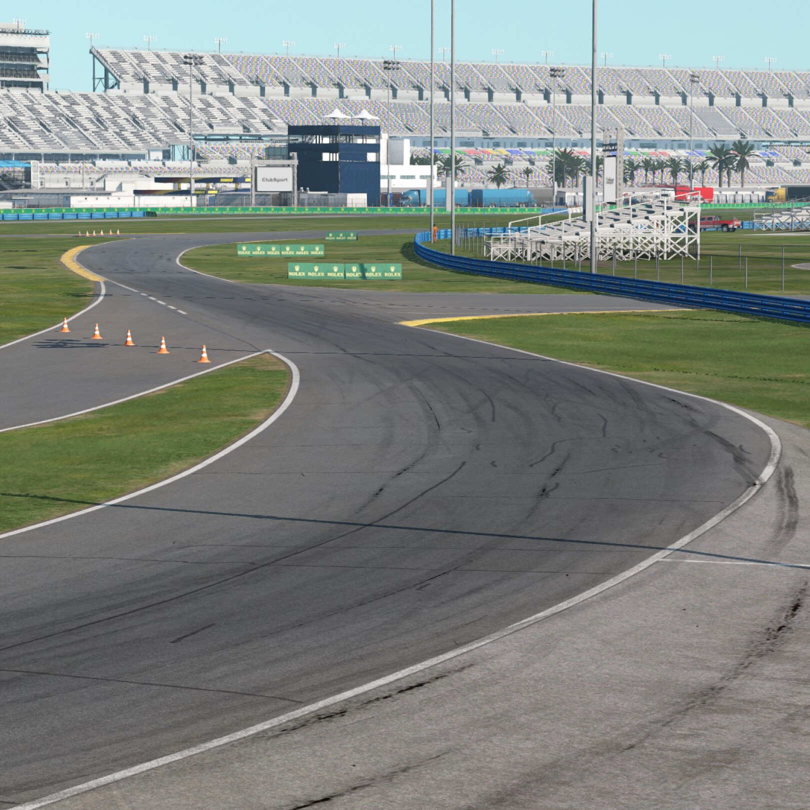Daytona