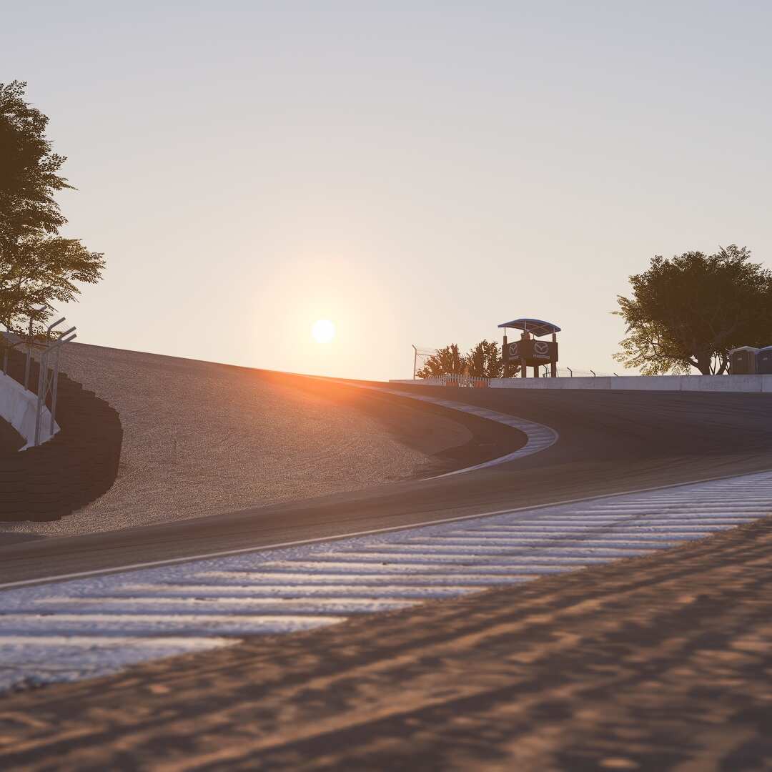 Laguna Seca