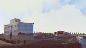 Autodromo Di Franciacorta