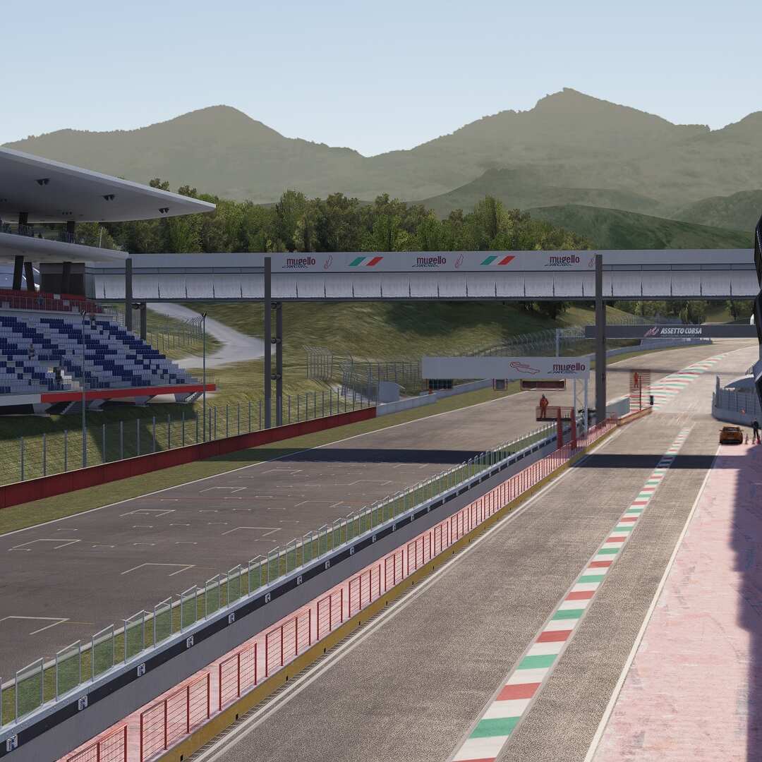 Mugello