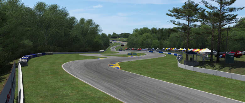 Road Atlanta 2022