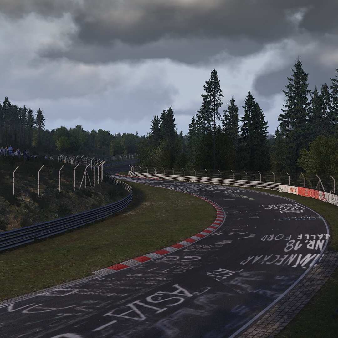 Nordschleife
