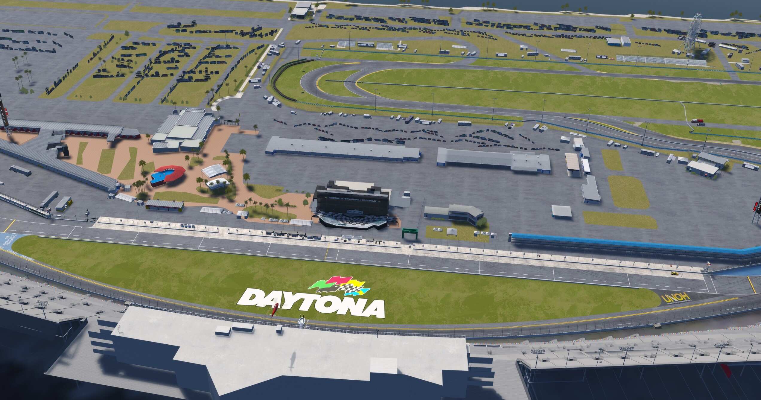 Daytona