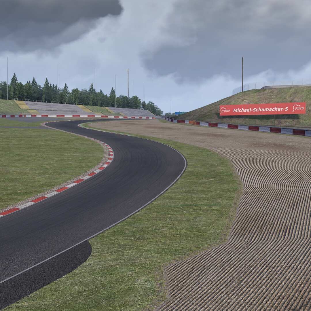Nurburgring