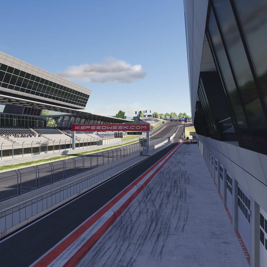 Red Bull Ring