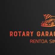 Rotary Garage Finland