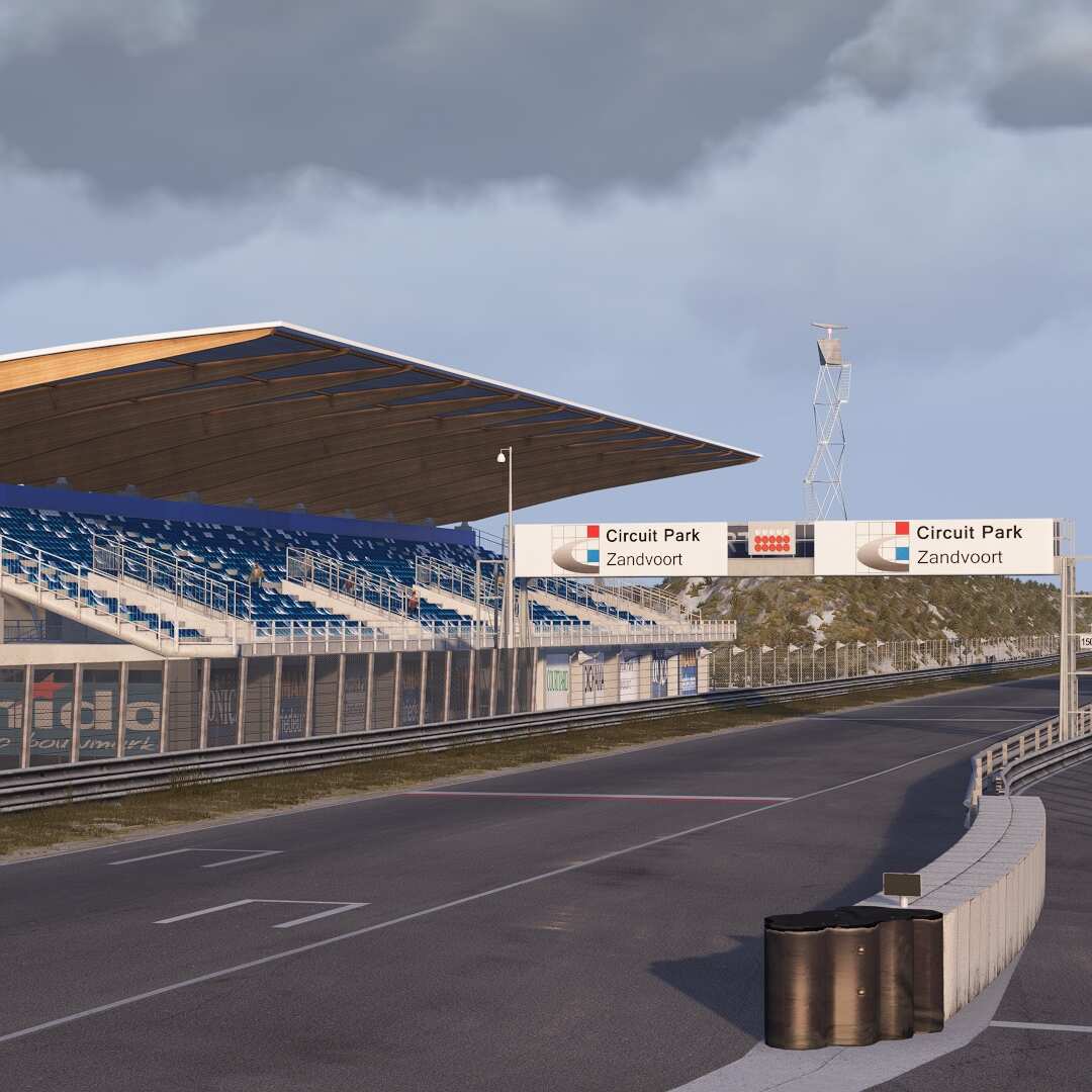 Zandvoort