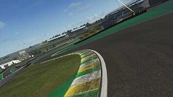 Autódromo José Carlos Pace Interlagos