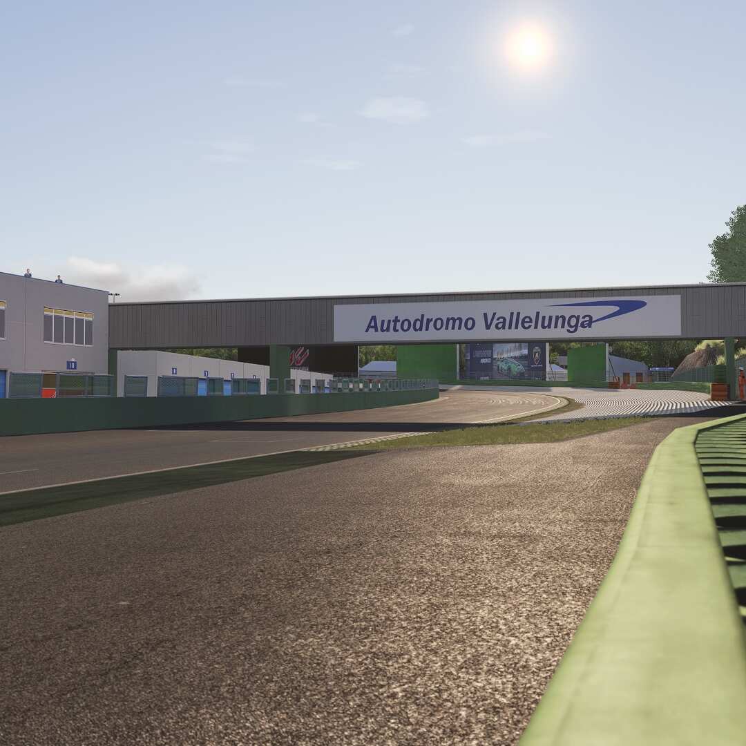 Vallelunga