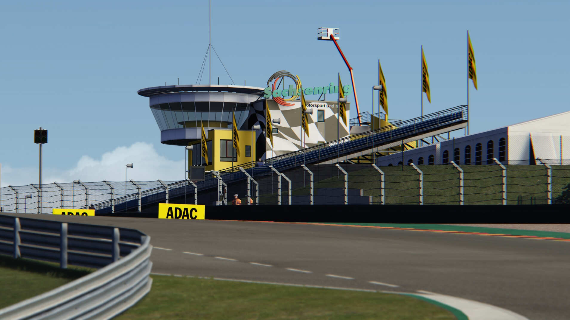 Sachsenring 2022
