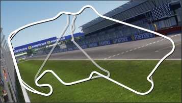 F1 1998 - ROUND 09 - Silverstone (51 pits)