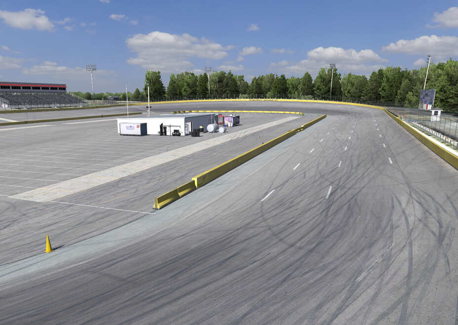 Southern National Motorsports Park