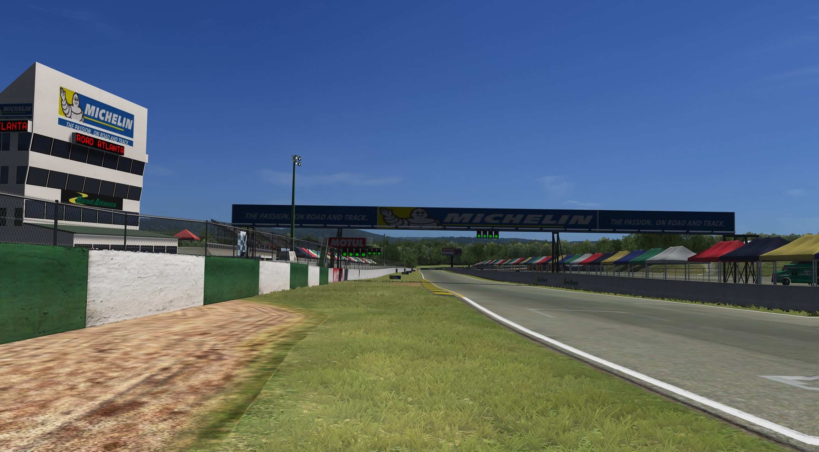 Road Atlanta