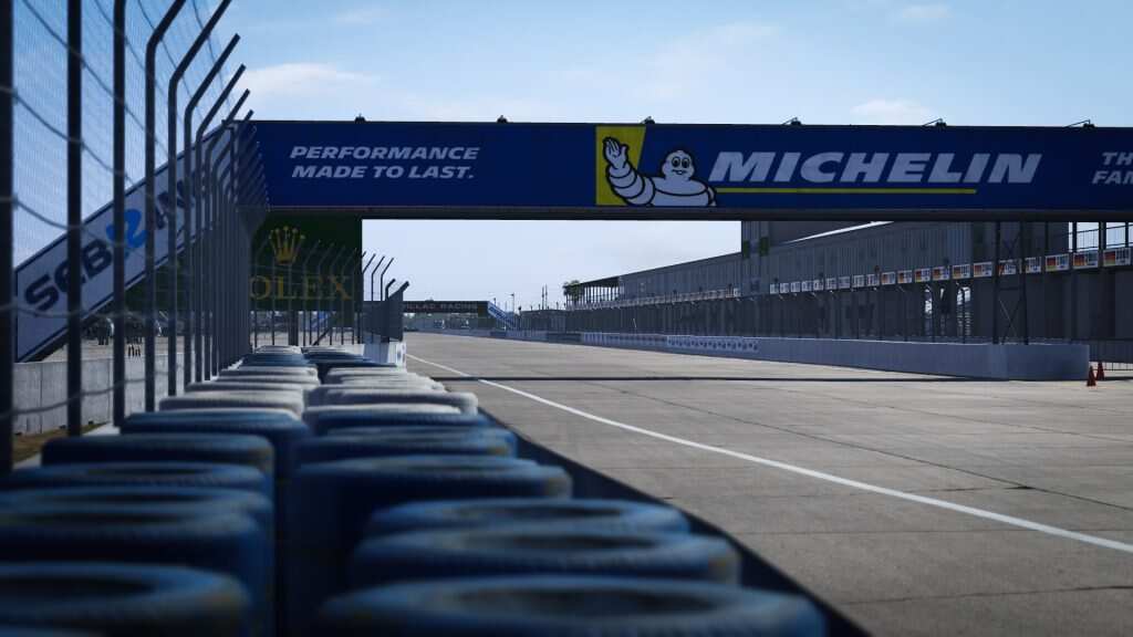 Sebring Default (WEC)