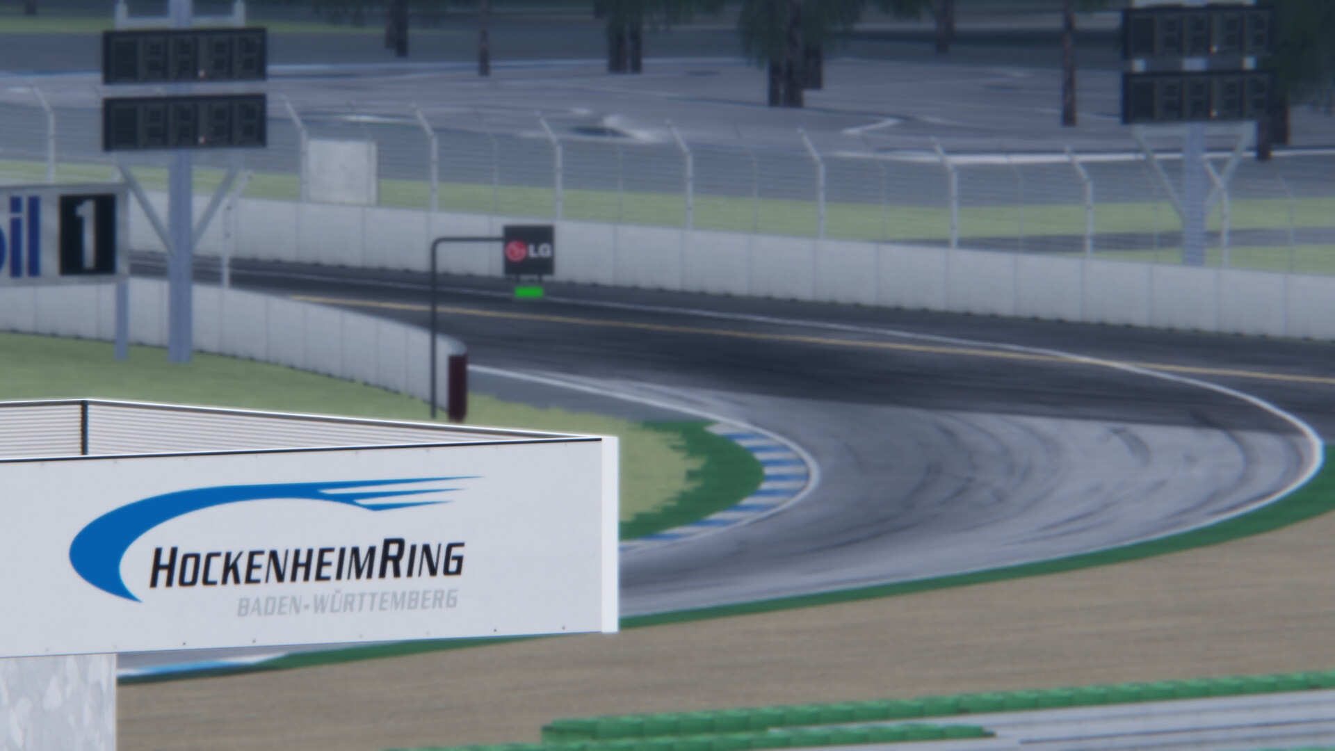 Hockenheimring