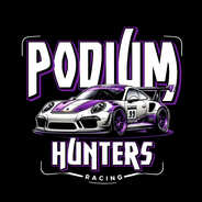 Podium Hunters Racing