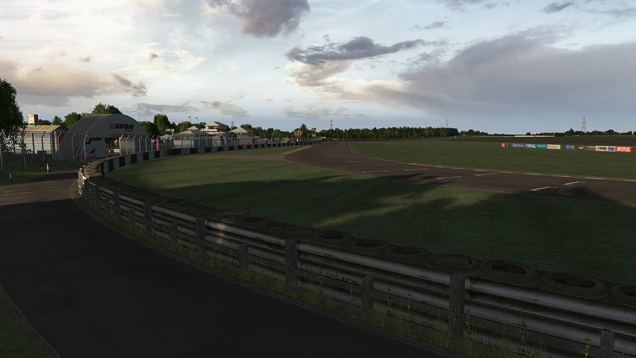 Castle Combe 2022