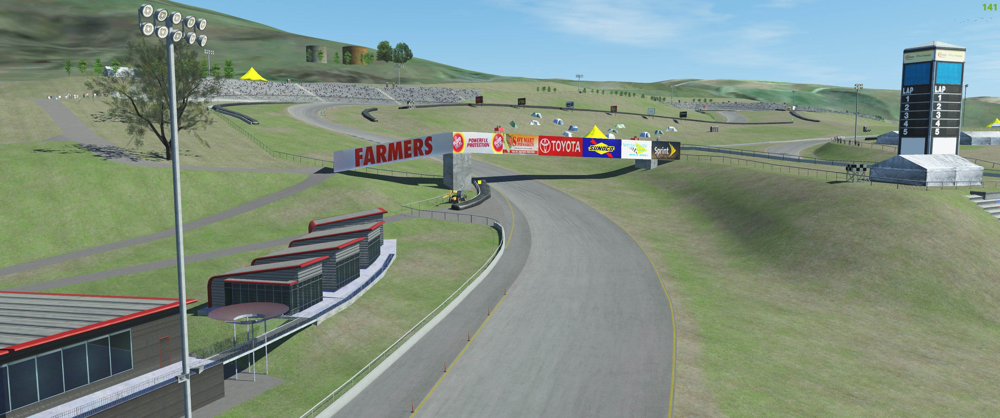 Sonoma (Mod)