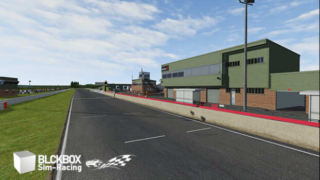 SNETTERTON (BLCKBOX Version)