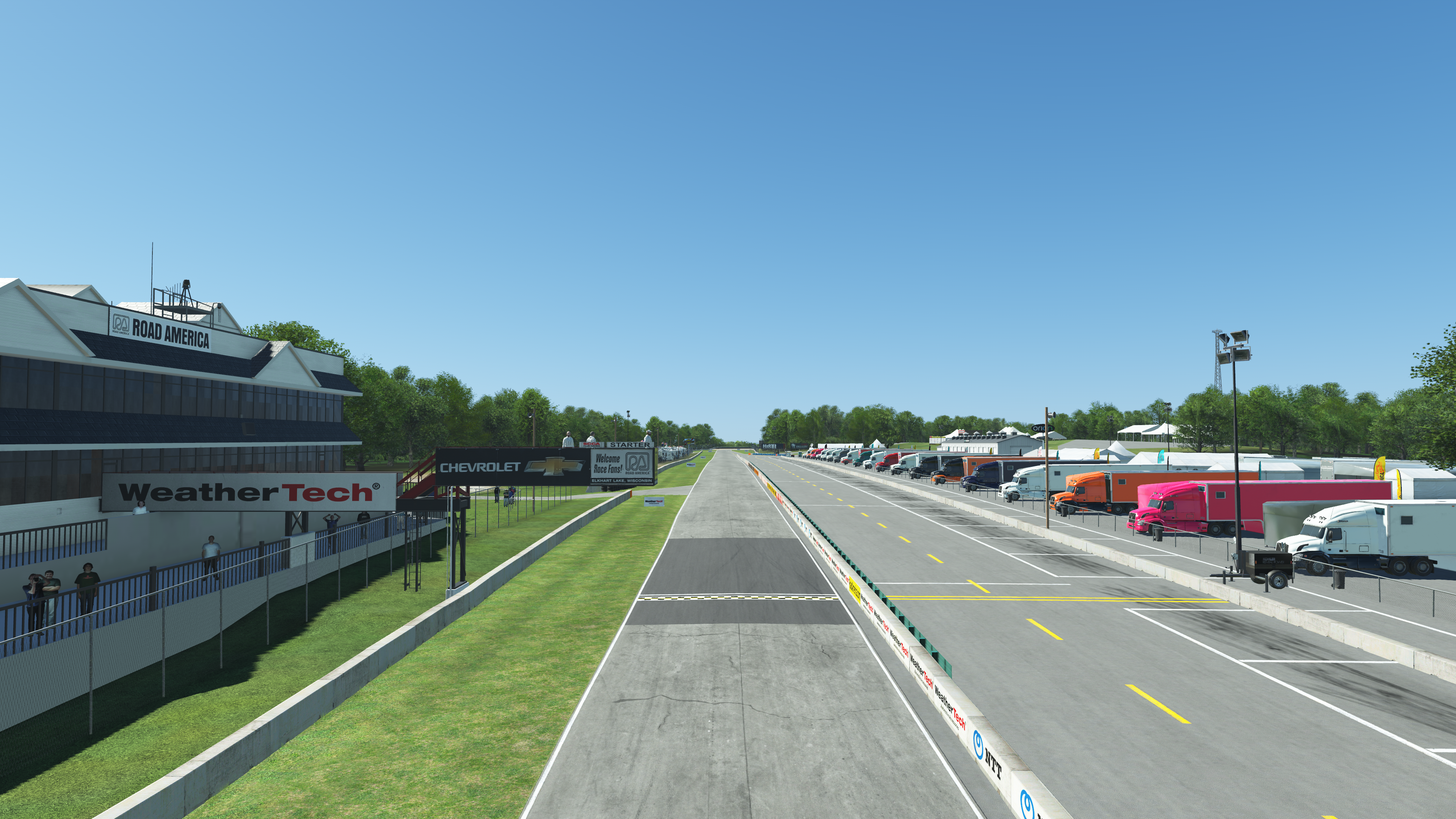 Road America (Mod)