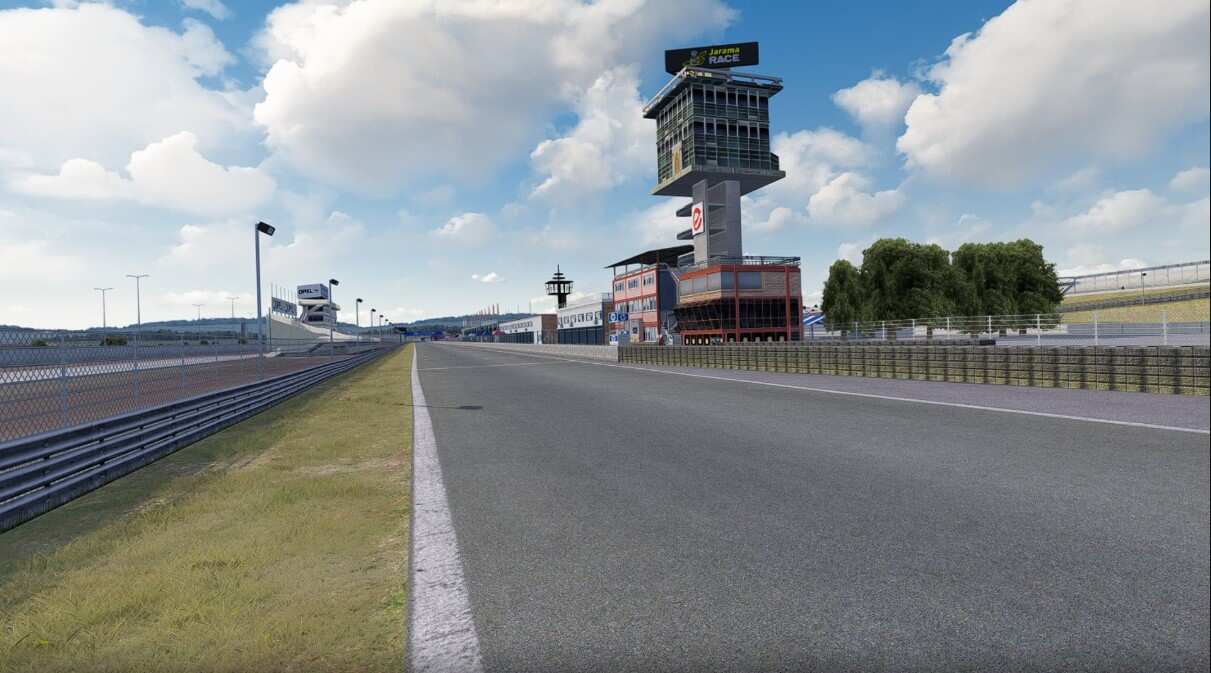 JARAMA