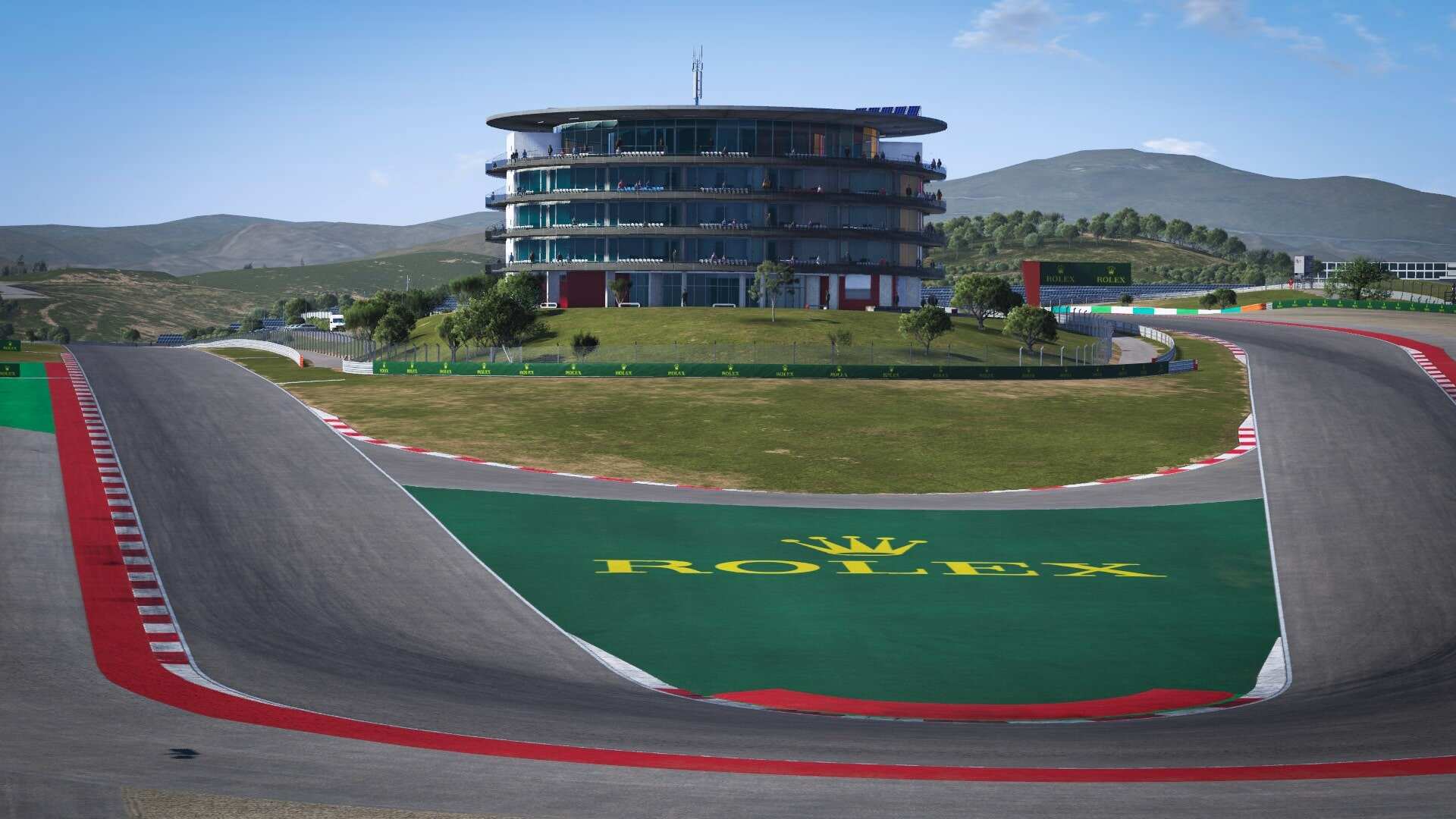 Algarve (WEC)