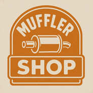 Muffler Shop