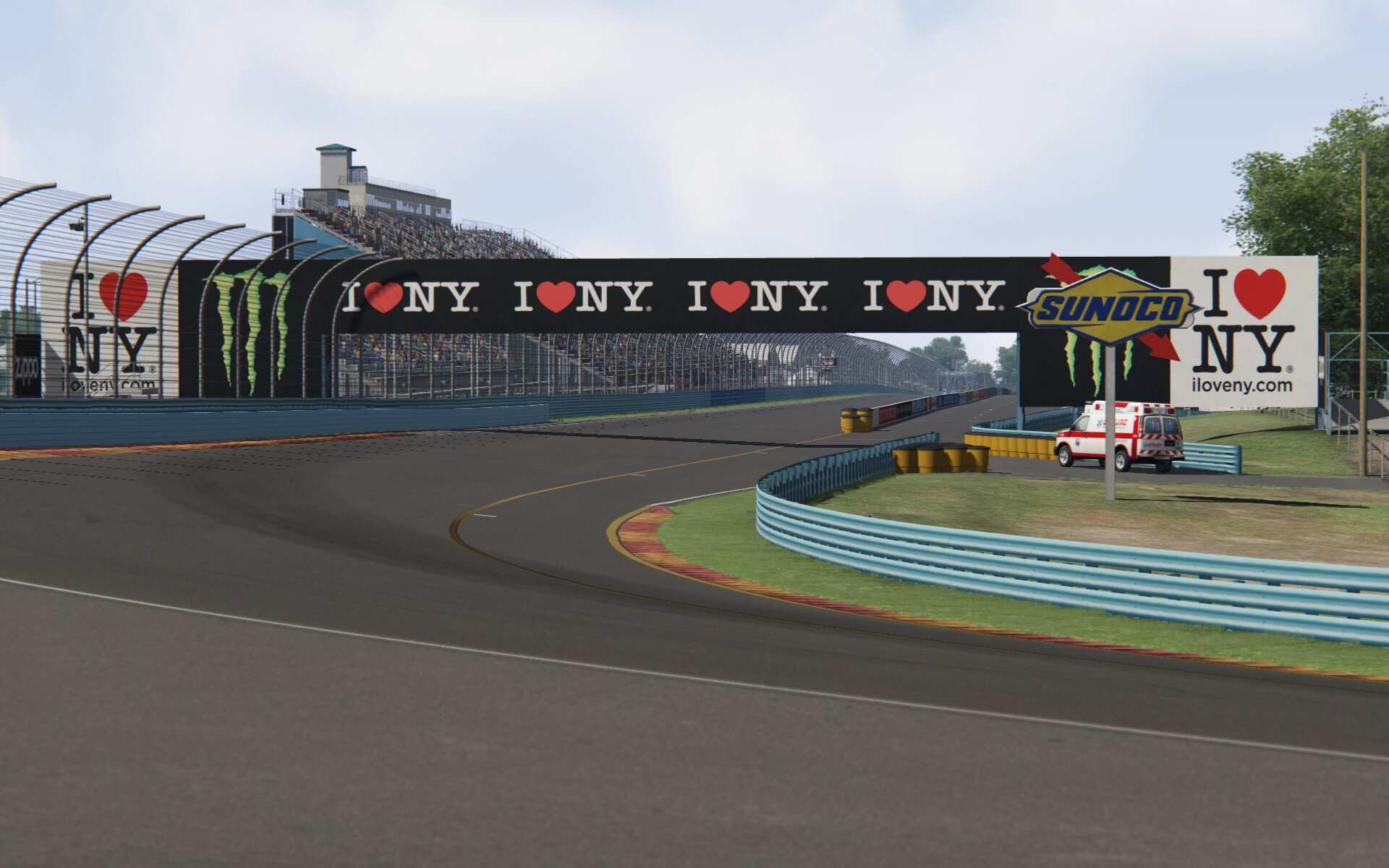 Watkins Glen