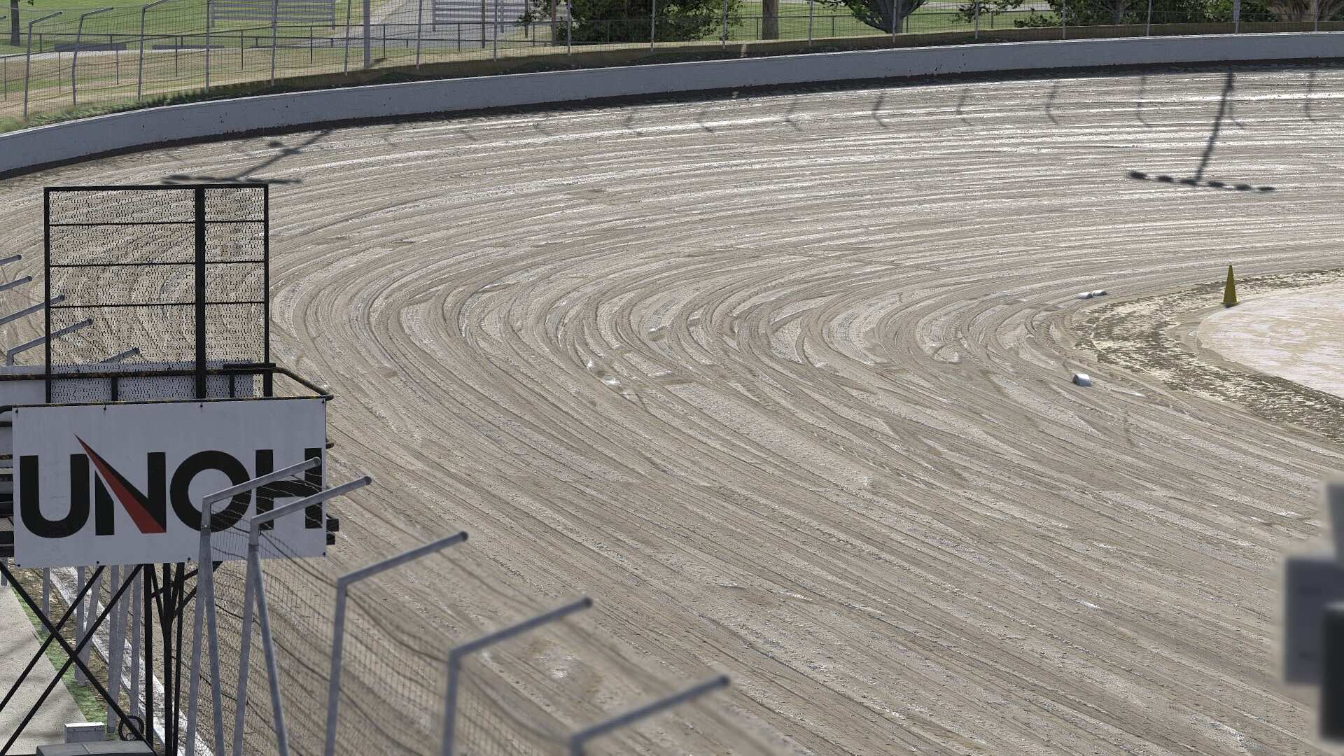 Limaland Motorsports Park