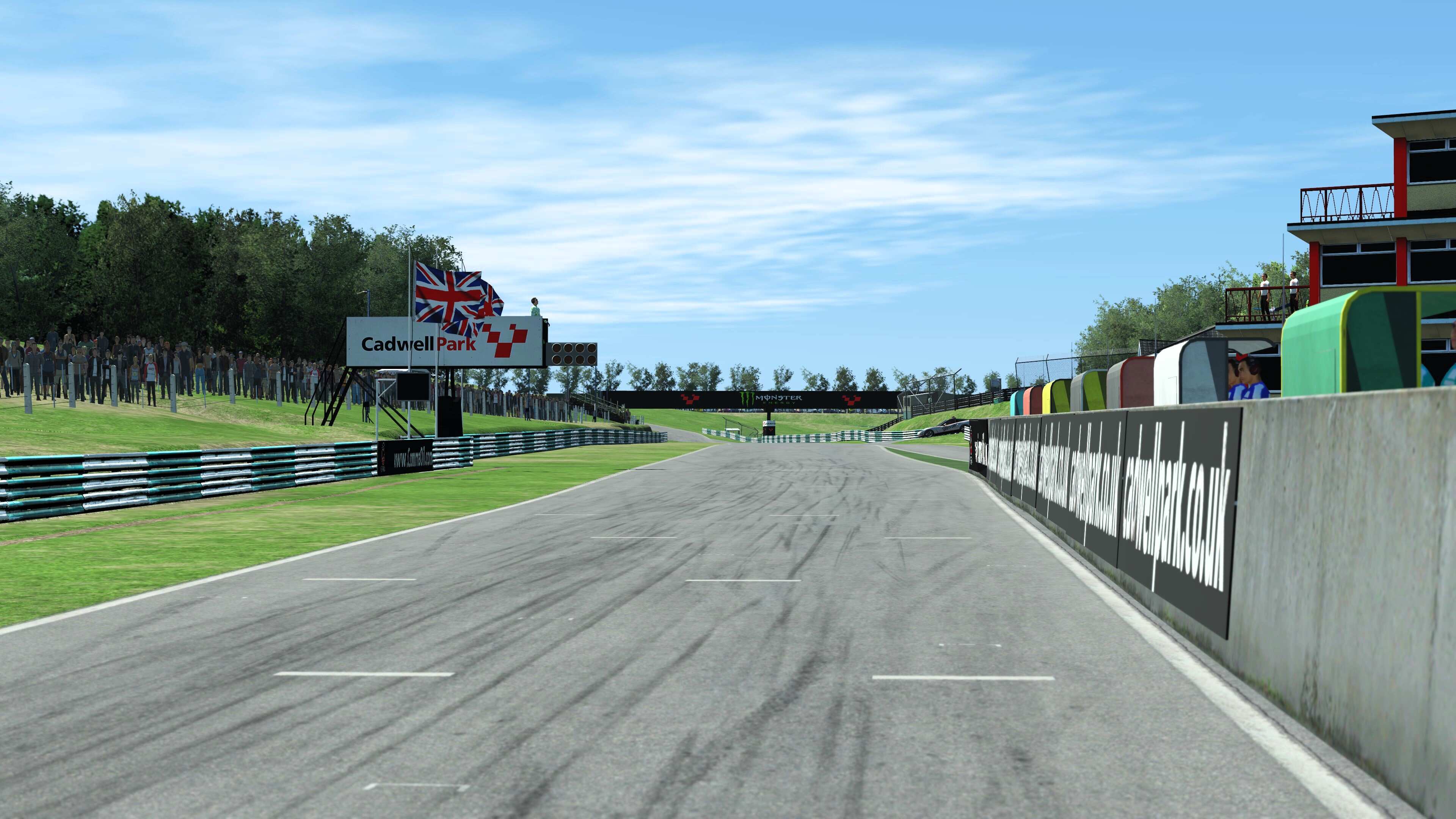 Cadwell Park