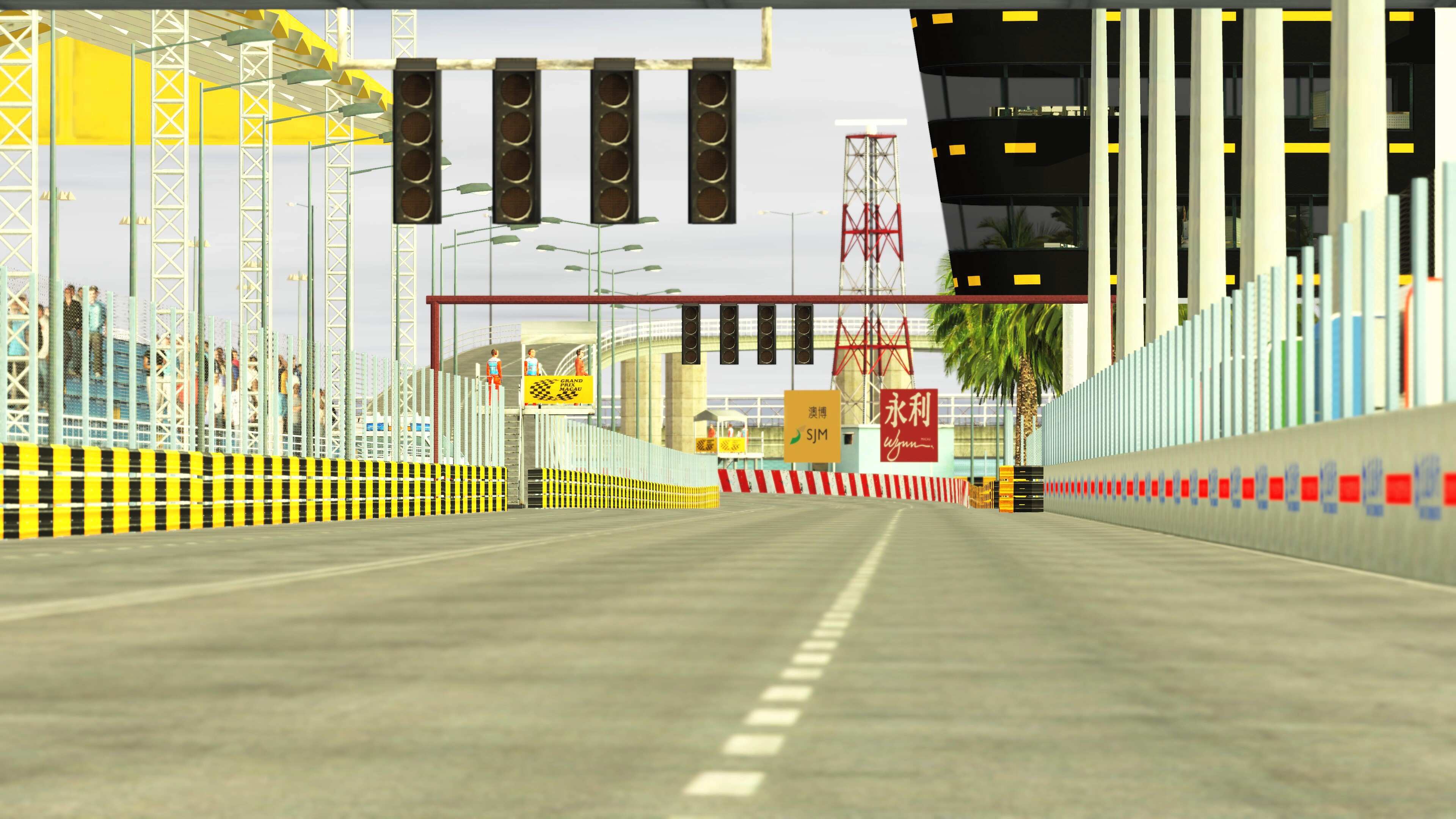 Macau
