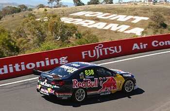 Bathurst (36 pits)