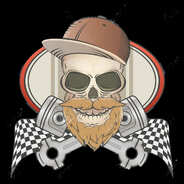 Bearded Racing