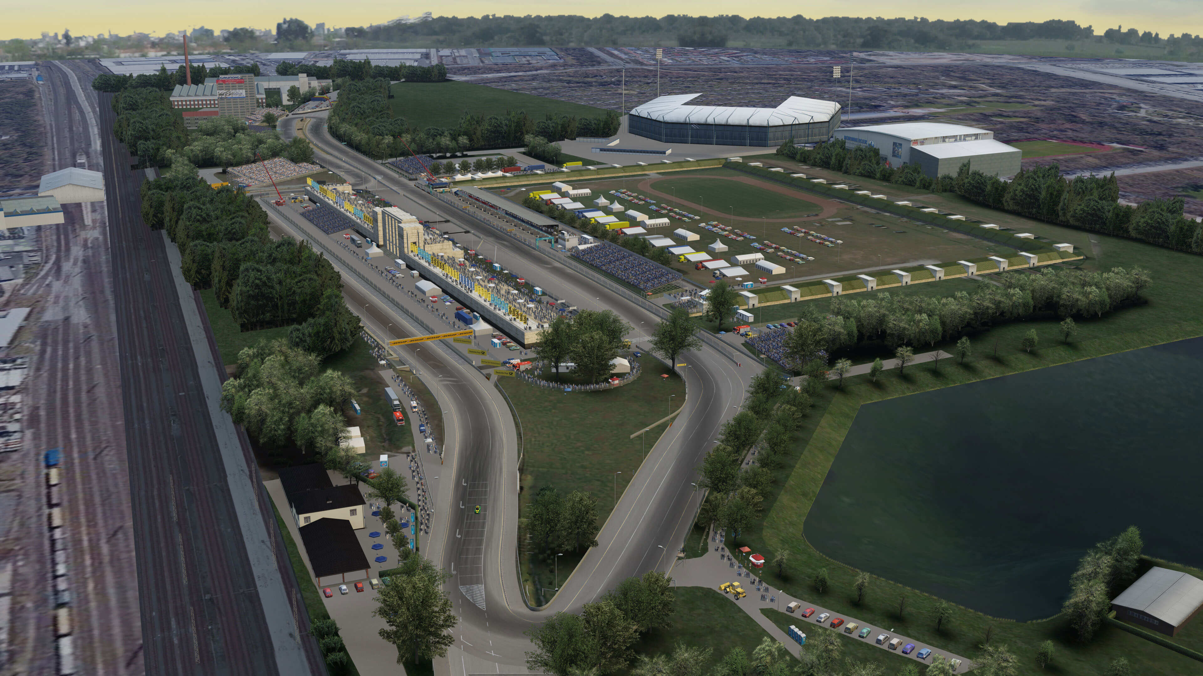 Norisring