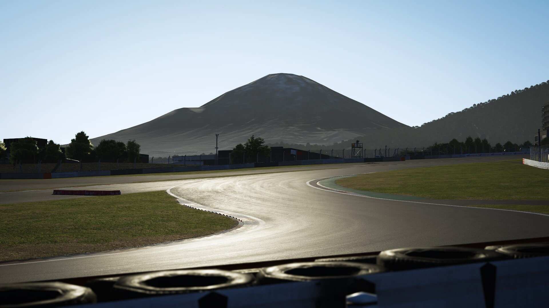 Fuji Speedway Classic