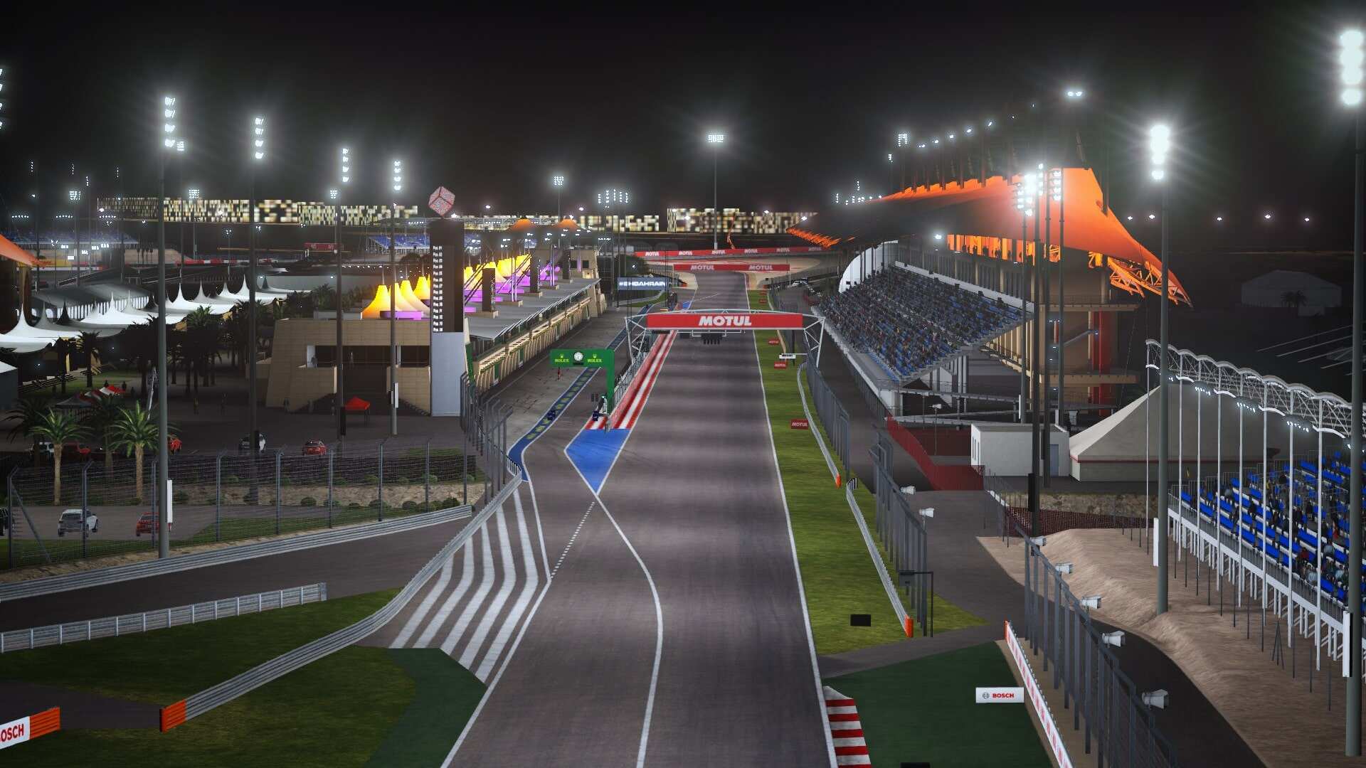 Bahrain Default (WEC)