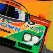GT★MASTERS