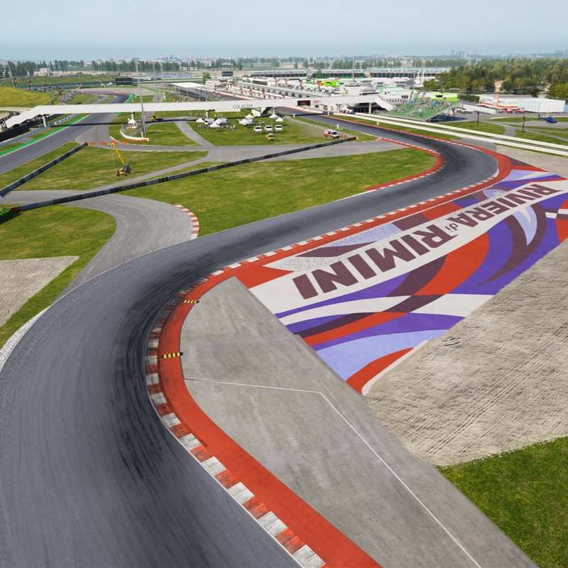 Misano