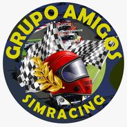 AMIGOS SIMRACING