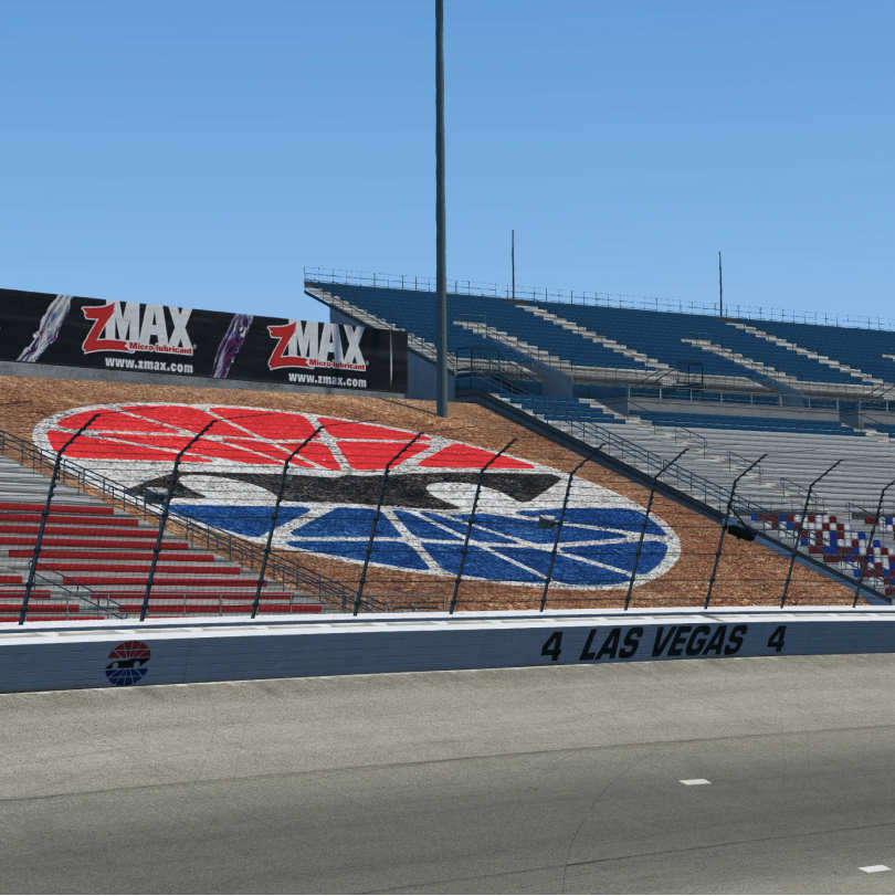 Las Vegas Motor Speedway