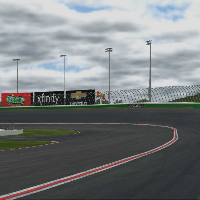 Atlanta Motor Speedway